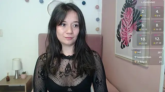 lanna_1878's cam snapshot