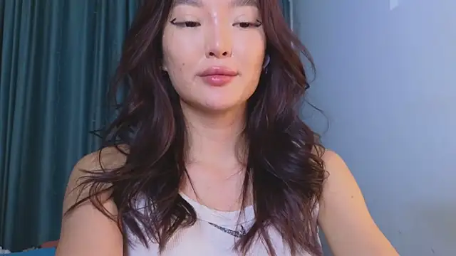 AudreyMell live sex cam