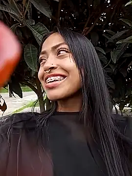 bonnie_18x's cam snapshot