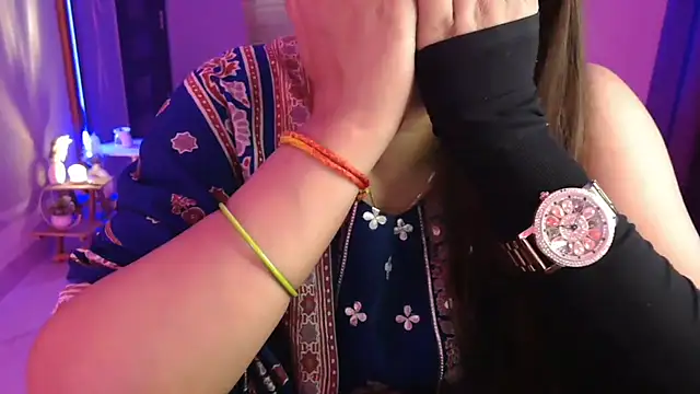 Mitikaa's cam snapshot