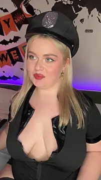 April_Vancee's cam snapshot