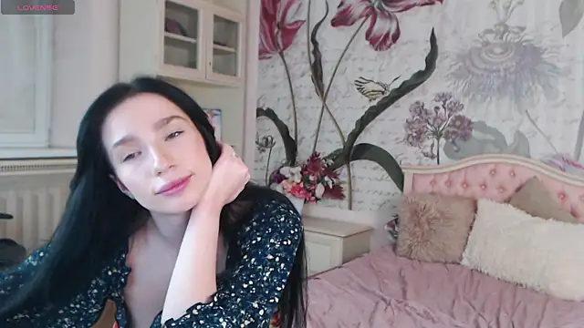 AliciaBow's cam snapshot