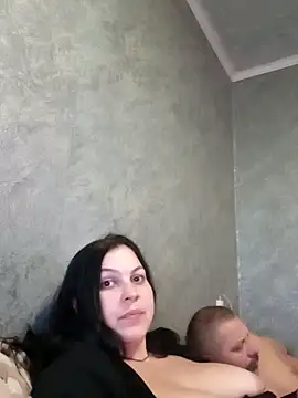 Greta_Tamar's cam snapshot