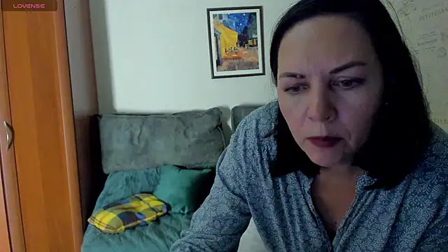 Kisssymisssy's cam snapshot