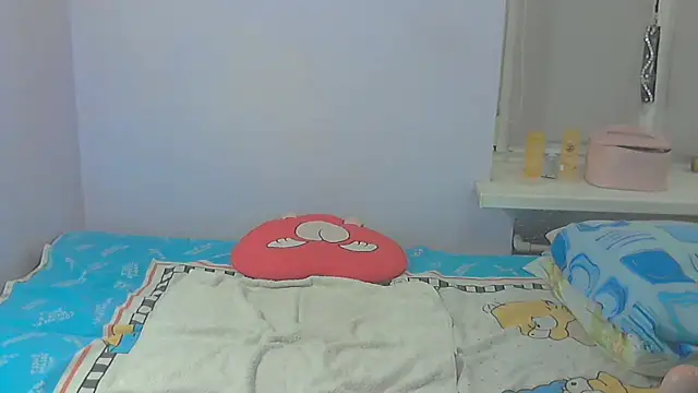 Lusi-777's cam snapshot