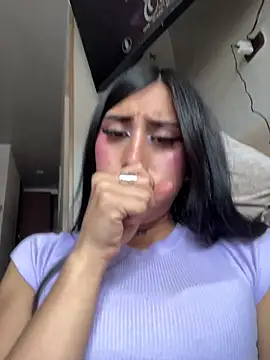 Violeet-Smith's cam snapshot