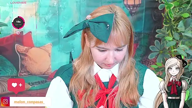 Pinkie_Princes live sex cam