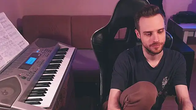 Sweetparker live sex cam