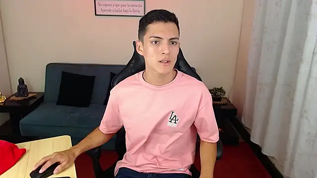 Matiius18's cam snapshot