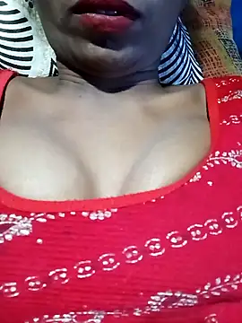 Kajal-Mehra's cam snapshot