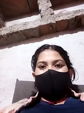 Cutie_sanaya's cam snapshot