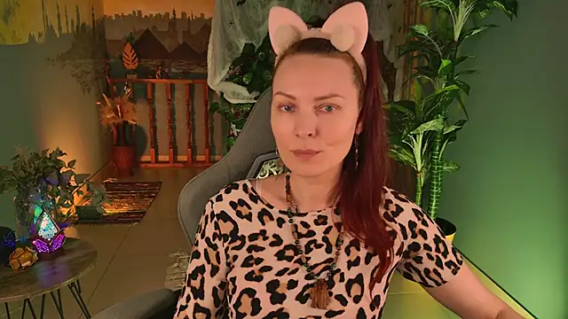 VandaRossi's cam snapshot