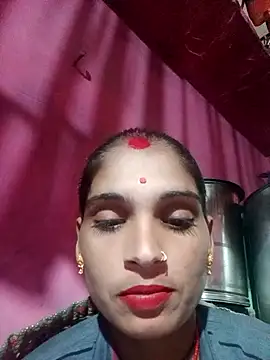 queen_sonam's cam snapshot