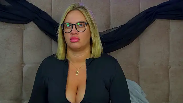 MariaNeumann's cam snapshot