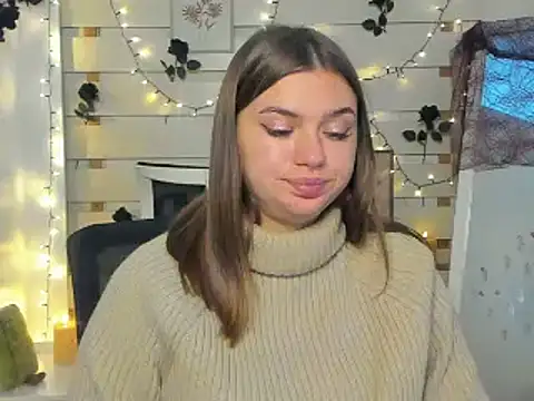 Josephine_Kiss's cam snapshot