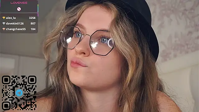 DarylBeresford's cam snapshot