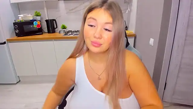 SarahWild's cam snapshot