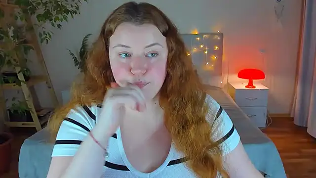 PolinaSalvatore's cam snapshot