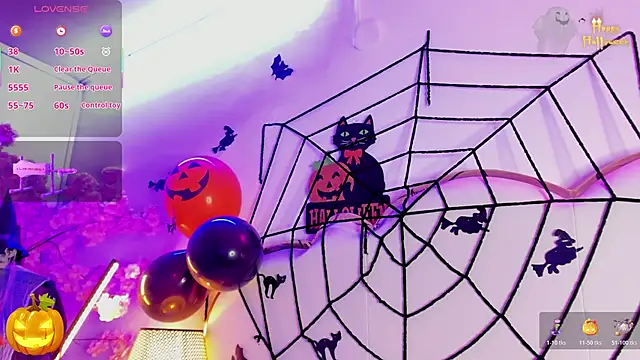 SenniaBella's cam snapshot