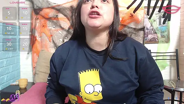 KataleyaStiward's cam snapshot