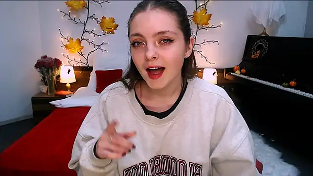 marshmallowee's cam snapshot