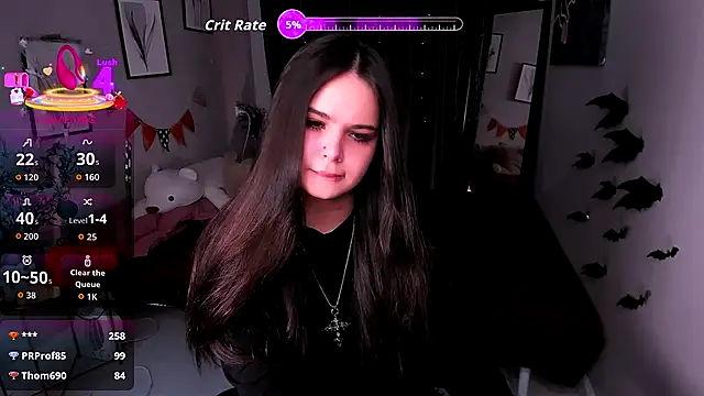 Ketty_xBaby's cam snapshot