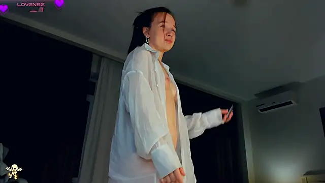 RonnieSchmertz's cam snapshot