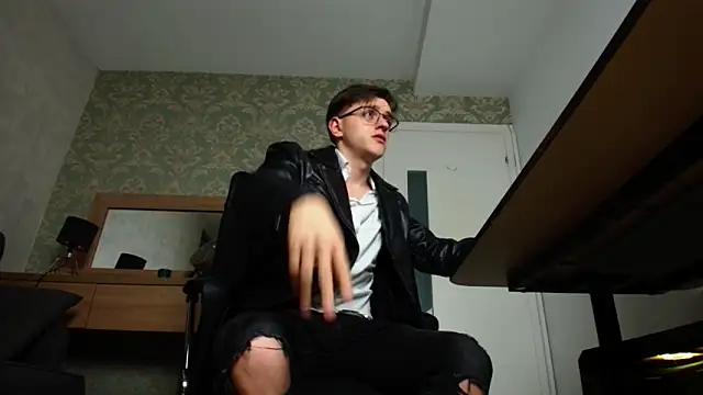 FelixStarkk's cam snapshot