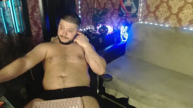 thor_master's cam snapshot