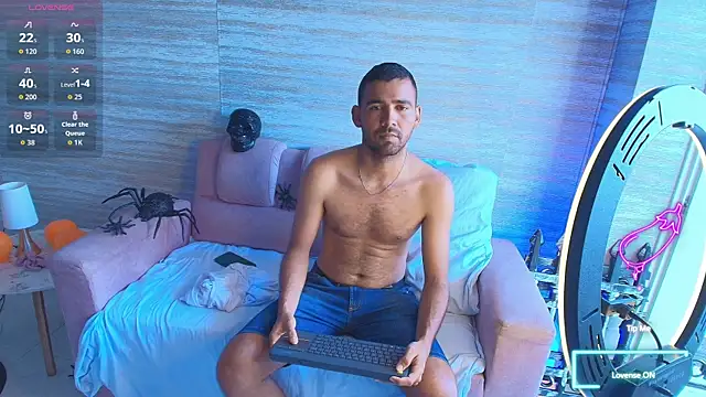 magnus_serket's cam snapshot