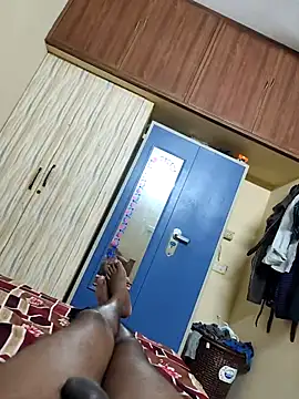 Hokerdick's cam snapshot