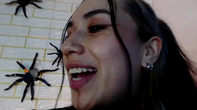 NYX1126's cam snapshot