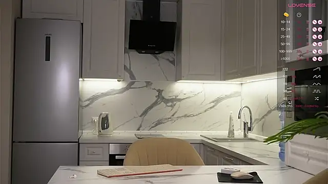 Sofa_01's cam snapshot