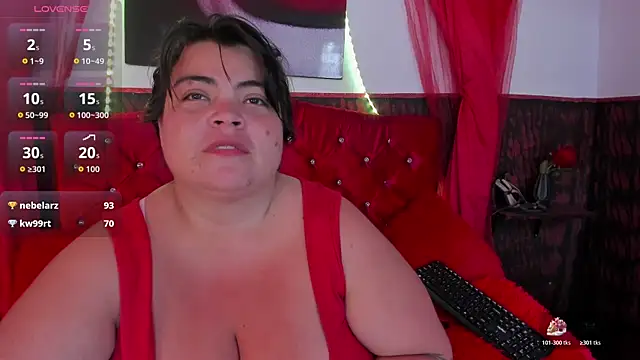 dirtyBBWplay's cam snapshot