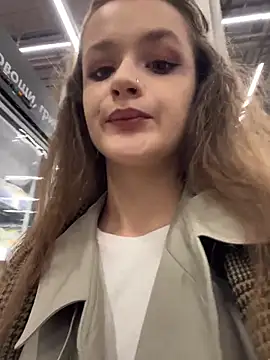 KittyQueeny's cam snapshot