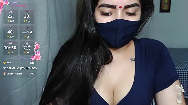 umarany's cam snapshot