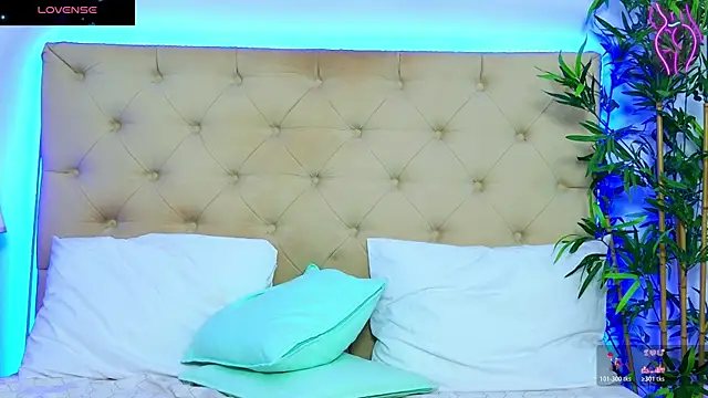 DaliyaArabian's cam snapshot