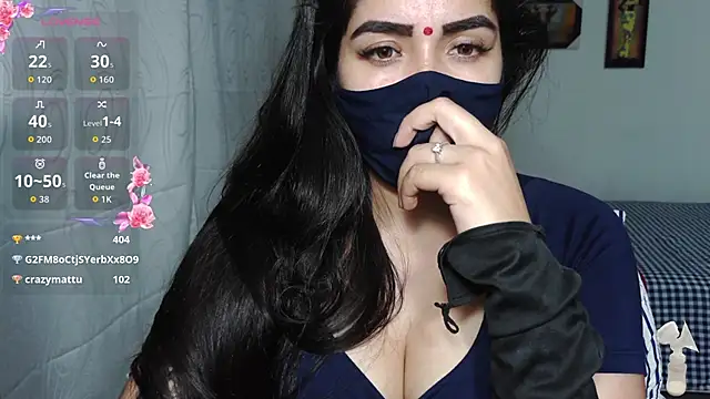 umarany's cam snapshot