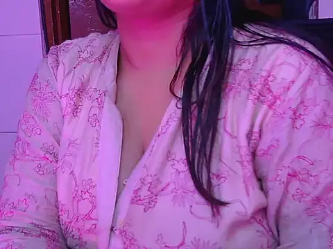 Kavya_queen's cam snapshot