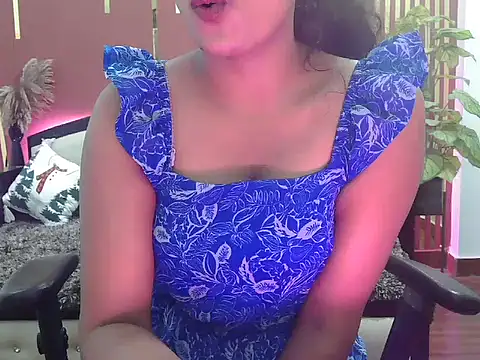 shaalu_sharma's cam snapshot