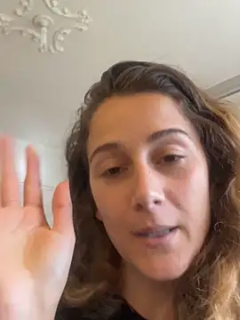 Nomadic_Angel's cam snapshot