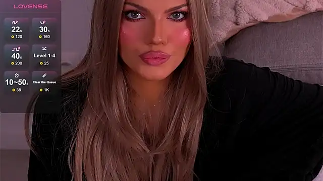 Graciane_Lee's cam snapshot