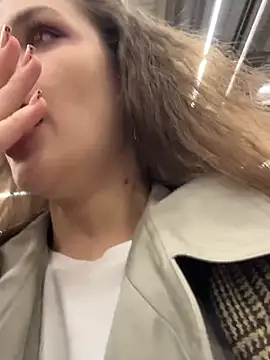 KittyQueeny's cam snapshot