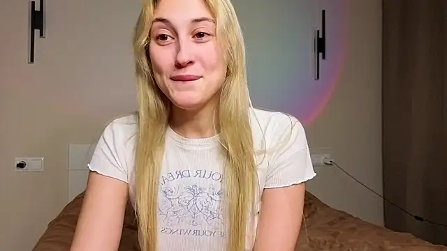 foxy_vivi's cam snapshot