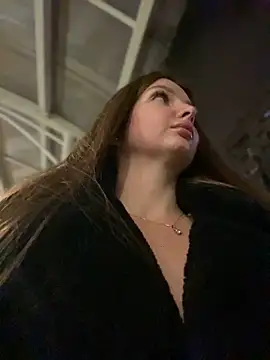 KrisMagnoly live sex cam