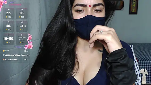 umarany's cam snapshot