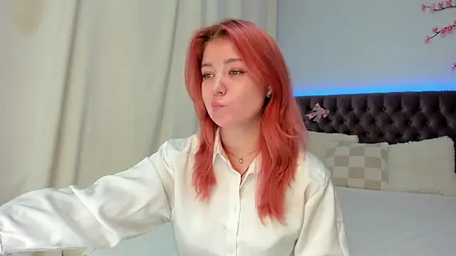 Ella_Mayers's cam snapshot