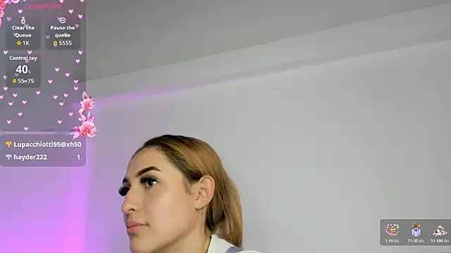 Samira_hatem's cam snapshot