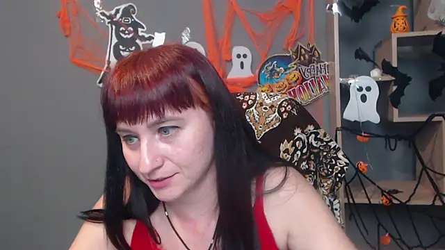 NinaFlawlees's cam snapshot