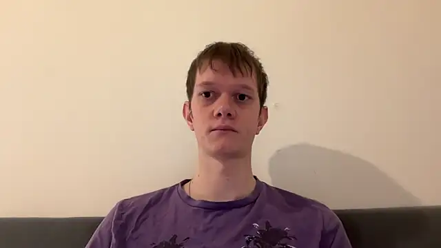 Cube933's cam snapshot